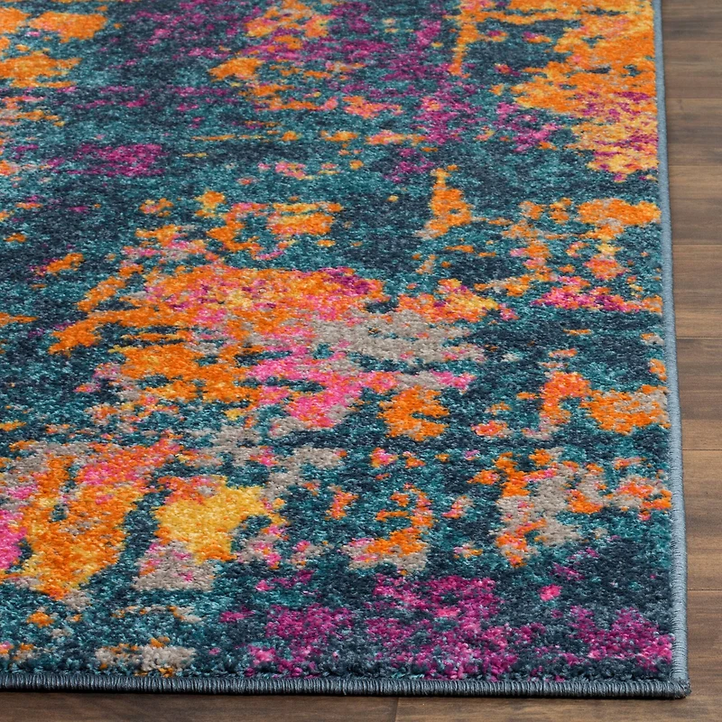 Madison Modern 3' X 5' Area Rug