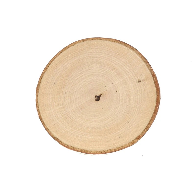 Birch Base Coaster by Make Market®