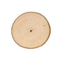 Birch Base Coaster by Make Market®