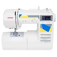 Janome MOD-30 Sewing Machine