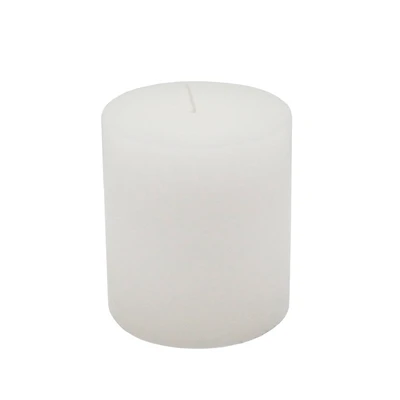 2.75" x 3" Pillar Candle By Ashland