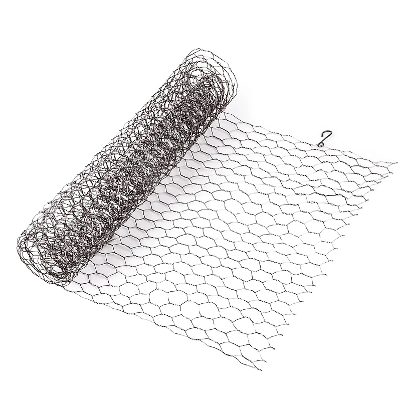 Galvanized Chicken Wire By Ashland™