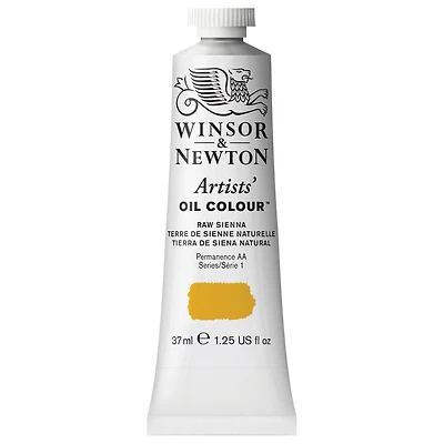 6 Pack: Winsor & Newton® Artists' Oil Color