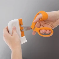 Fiskars® Universal Scissors Sharpener