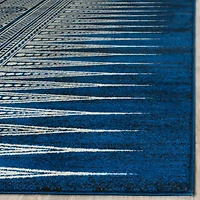 Evoke Boho Transitional 4' X 6' Area Rug