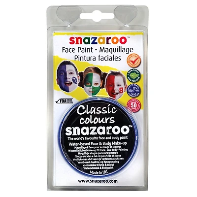 10 Pack: Snazaroo™ Face Paint