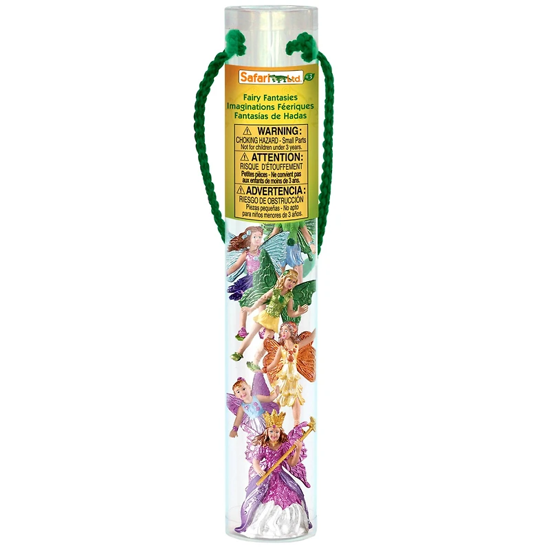 Safari Ltd® TOOBS® Fairy Fantasies