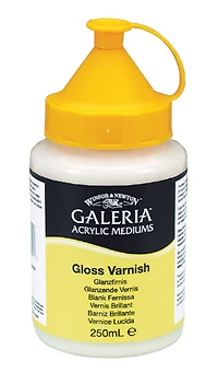 Winsor & Newton® Galeria® Acrylic Medium