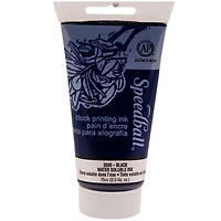 Speedball® Water-Soluble Block Printing Ink