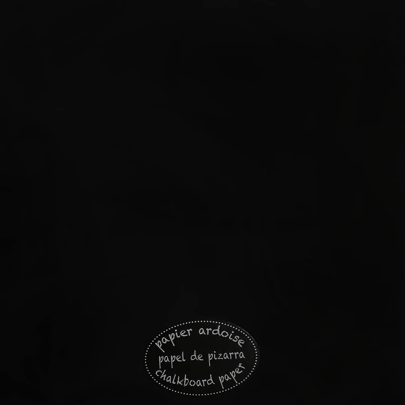 Chalkstock Paper by Recollections®, 12" x 12" 