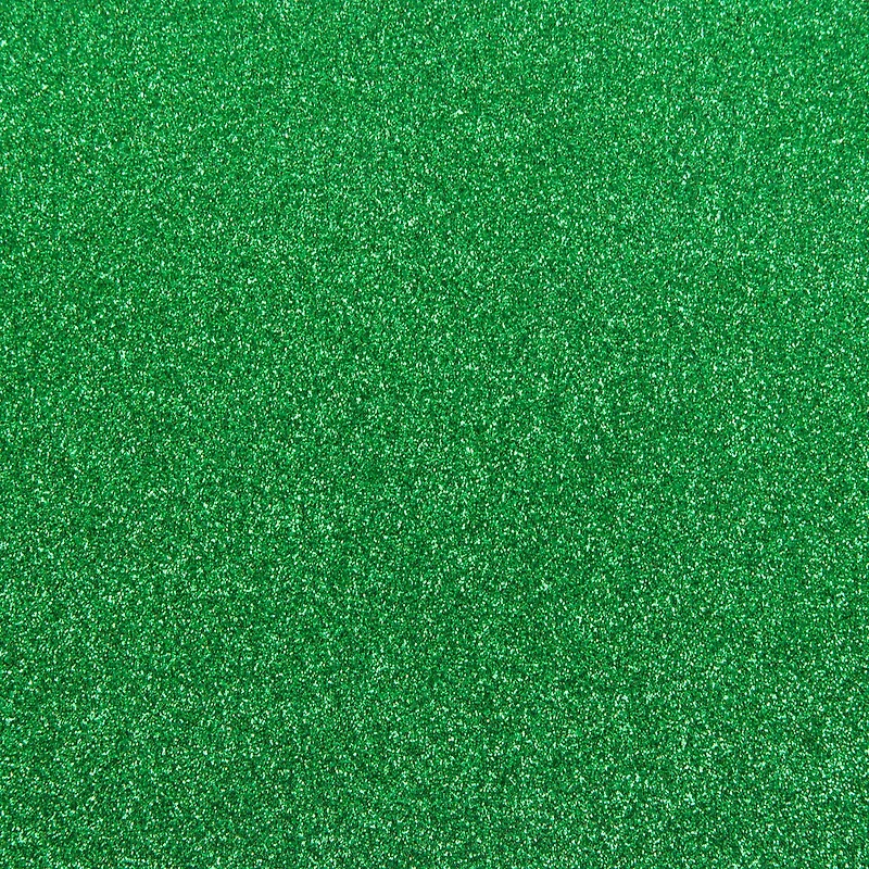 Cricut® Glitter Cardstock Brights Sampler