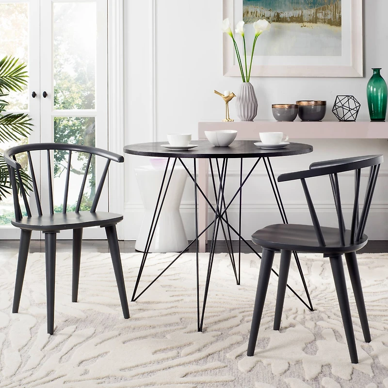 Blanchard Side Chair Set of 2 in