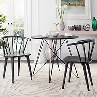 Blanchard Side Chair Set of 2 in