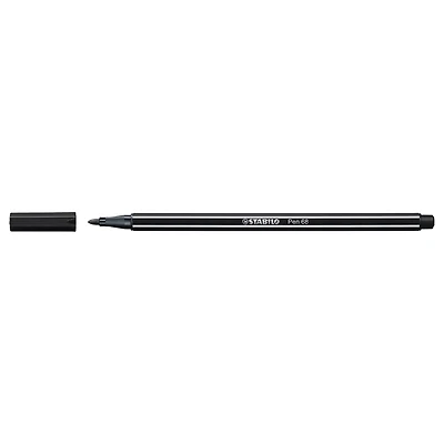 Stabilo® Pen 68, Black