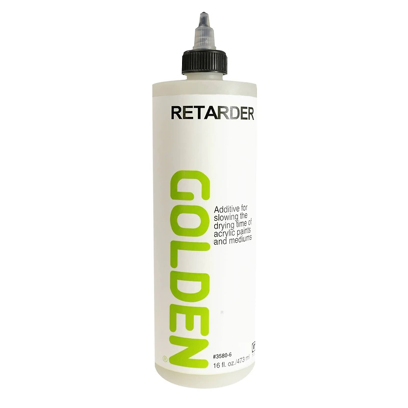 Golden® Retarder