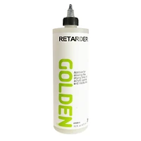 Golden® Retarder