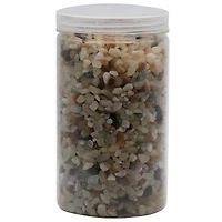 Crushed Natural Baby Rocks By Ashland™