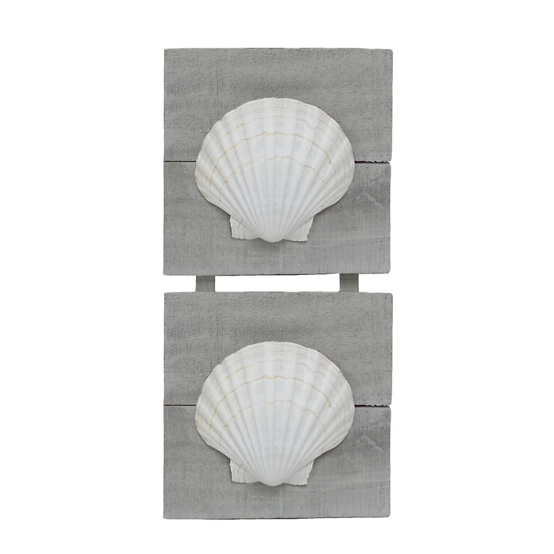 U.S. Shell Irish Deep Shell