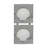 U.S. Shell Irish Deep Shell