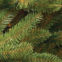 6.5ft. Unlit Dunhill® Fir Full Artificial Christmas Tree