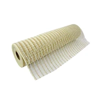 12" x 19ft. Jute & Cotton Mesh by Celebrate It®