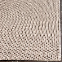 Courtyard Modern 2' X 3'-7" Accent Rug