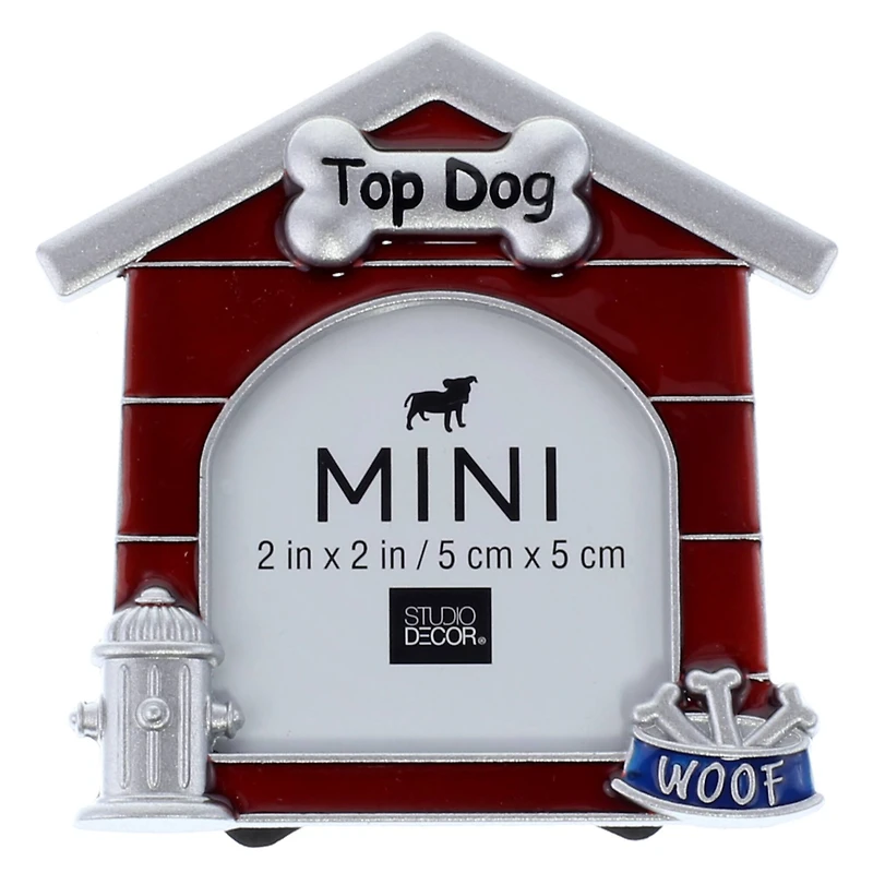 Mini Dog House Frame by Studio Décor®