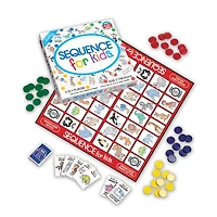 Sequence® for Kids™