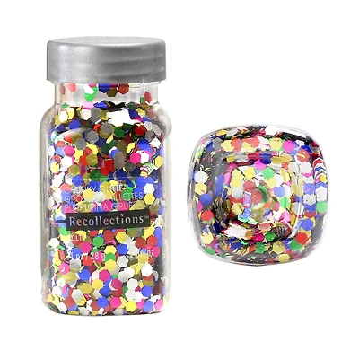 Super Chunky Glitter by Recollections
