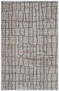 Valencia Transitional Modern 2' X 3' Accent Rug