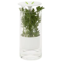 Honey Can Do Clear & White Herb Preserver