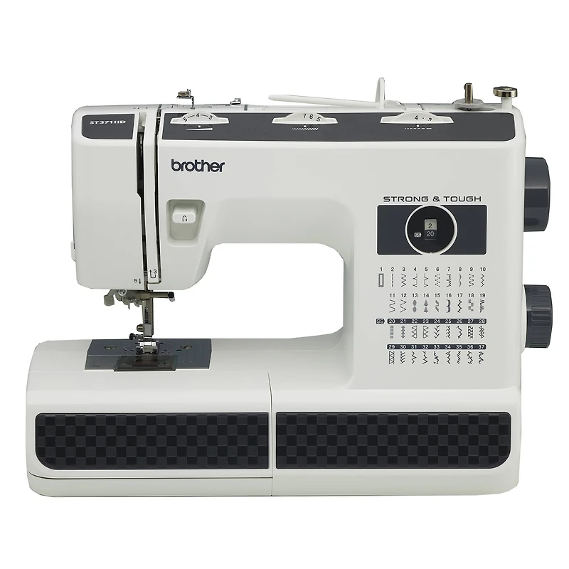 Brother ST371HD Strong & Tough Sewing Machine