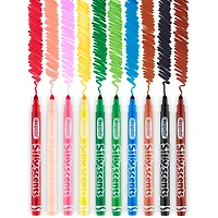 Crayola® Silly Scents™ SmashUps Markers