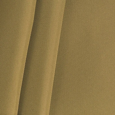 Coyote Brown 420 Denier Coated Pack Cloth
