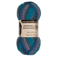 Barcelona Big!™ Yarn by Loops & Threads®