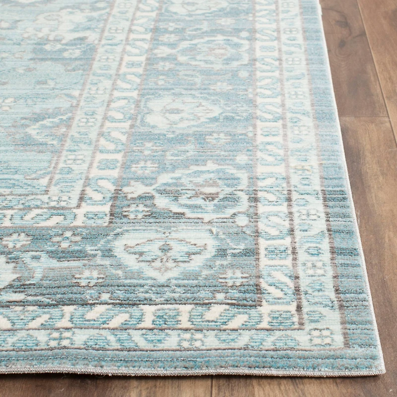 Valencia Classic 4' X 6' Area Rug