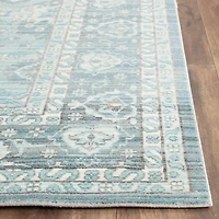 Valencia Classic 4' X 6' Area Rug