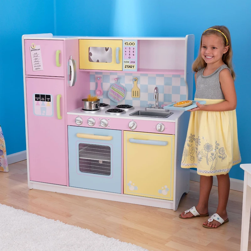 KidKraft Large Kitchen