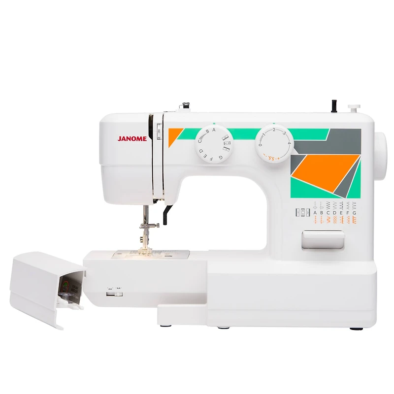 Janome MOD-15 Sewing Machine