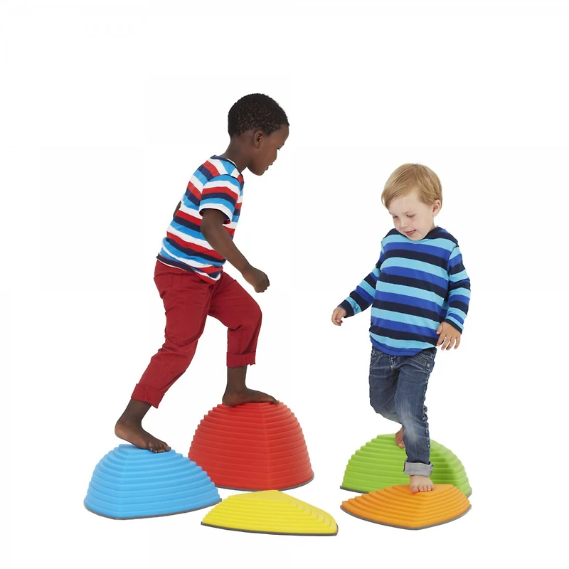 Gonge® Hilltop, Set of 5