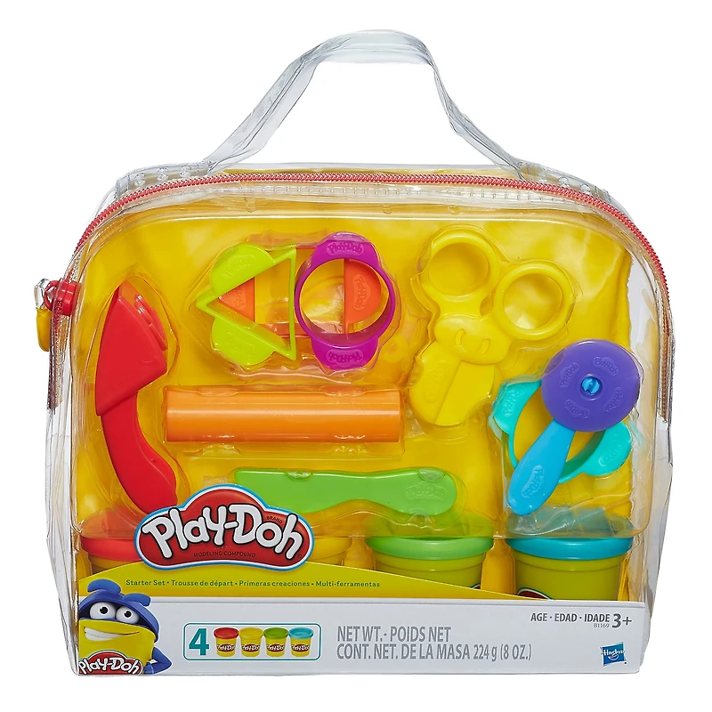Play-Doh® Starter Set