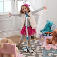 KidKraft Sing Along Mic & Amp