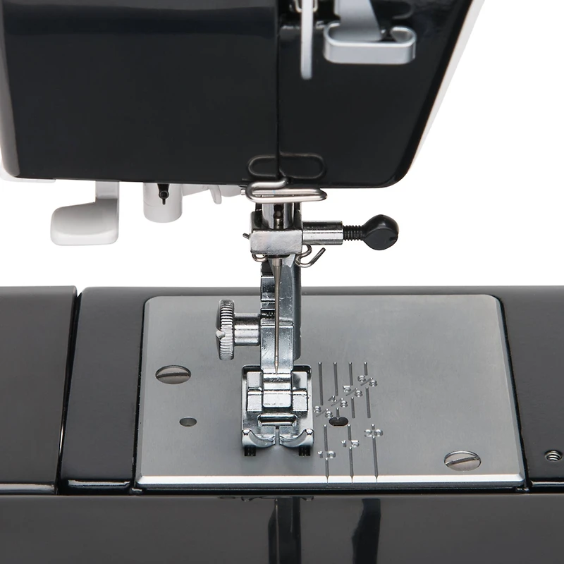 Janome® HD1000 Black Edition Industrial-Grade Sewing Machine