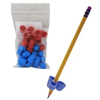 The Pencil Grip™ Red & Blue Writing C.L.A.W. Pencil Grips