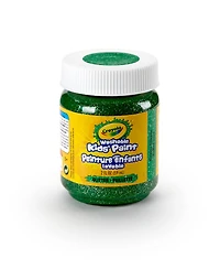 Crayola® Glitter Washable Kids' Paint, 2oz.