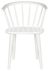 Blanchard Side Chair Set of 2 in White