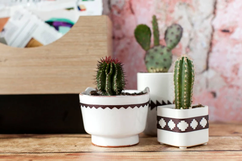 Cricut® Pebbled Faux Leather