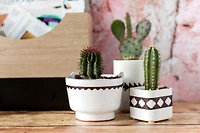 Cricut® Pebbled Faux Leather