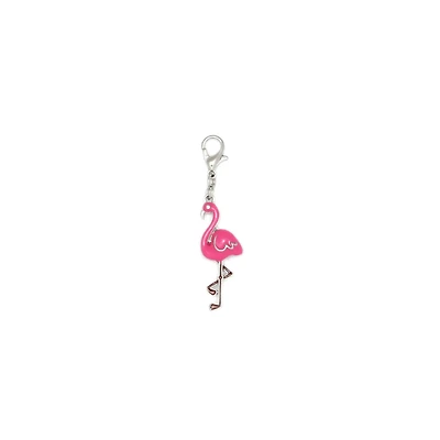 Flamingo Charm by Bead Landing™