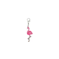 Flamingo Charm by Bead Landing™